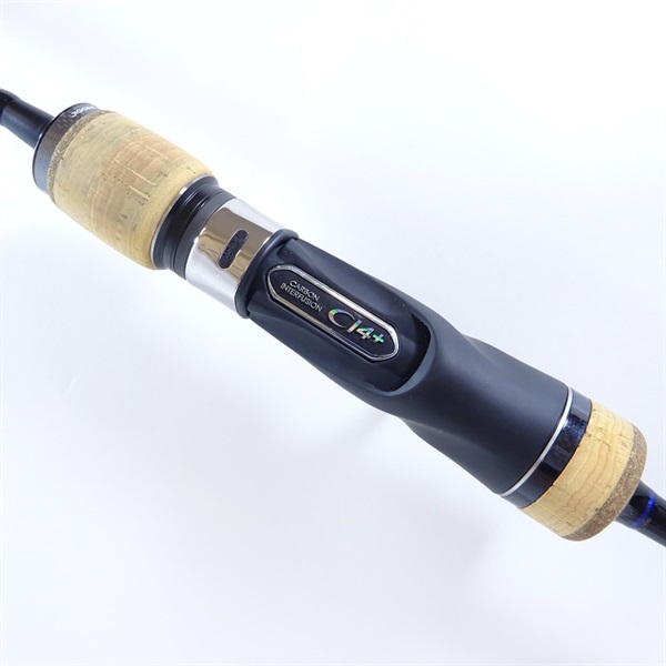 ２０オシアジガーインフィニティＢ６３－４